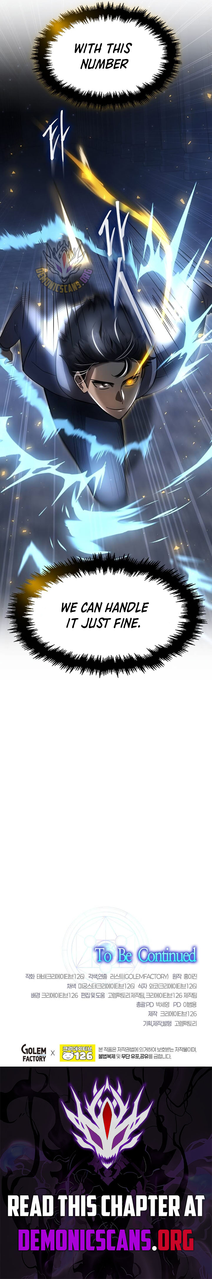 The Mythical Weapon Creation of the Regressed Genius Player Chapter 42 14